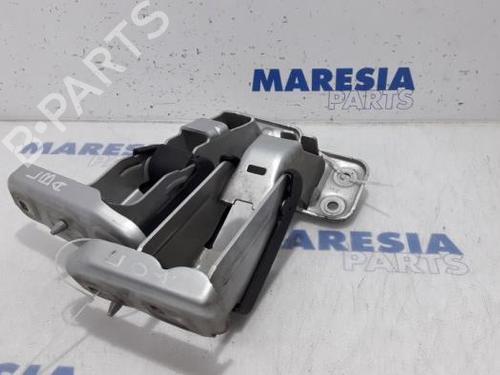 Dørhængsel/Dørbegrænser CITROËN JUMPY II Van 2.0 HDi 125 (128 hp) 31507348