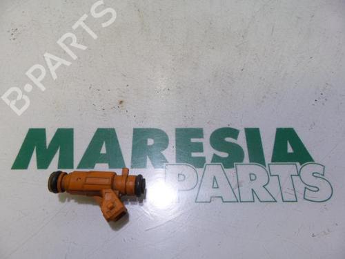 Used Injector PEUGEOT 206 CC (2D) 1.6 16V (2DNFUF, 2DNFUR) (109 hp) 31481854