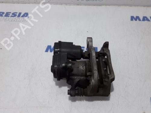 Used Left rear brake caliper RENAULT KADJAR (HA_, HL_) 1.5 dCi 110 (HLA3) (110 hp) 31394835