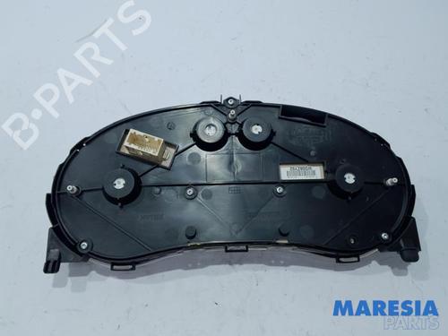 Instrument cluster CITROËN JUMPY II Van 2.0 HDi 125 | BP31450406C47 - Image 5