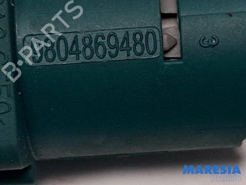 Mando CITROËN C4 CACTUS 1.6 BlueHDi 100 | BP31444951I30