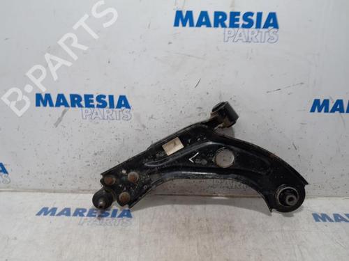 Used Left front suspension arm PEUGEOT 308 II (LB_, LP_, LW_, LH_, L3_) 1.2 THP 110 (110 hp) 31468866