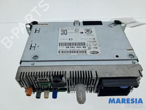 Control unit CITROËN C4 CACTUS 1.2 VTi 82 | BP38312015M11 - Image 2