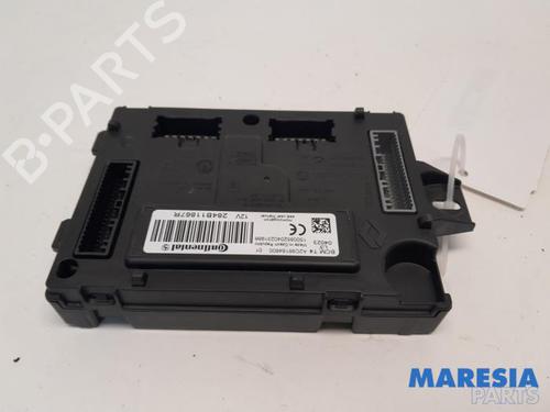 Used Electronic module RENAULT CLIO IV (BH_) 1.2 TCe 120 (BHM0) (120 hp) 31400448