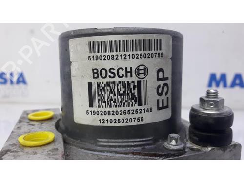 ABS pump FIAT FIORINO Box Body/MPV (225_) 1.4 (225BXA1A, 225BXF1A) | BP31402652M43