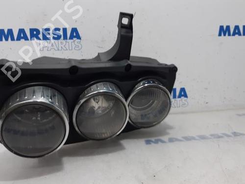Used Right headlight Right headlight ALFA ROMEO BRERA (939_) 2.2 JTS (939.DXB11) (185 hp) 31501897 31501897