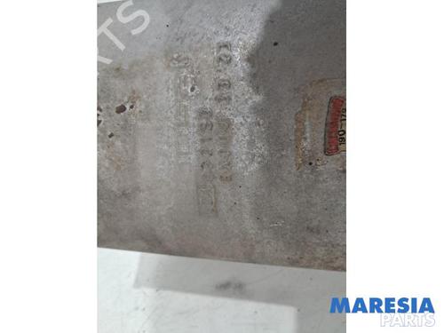 Exhaust system PEUGEOT 208 I (CA_, CC_) 1.6 VTi | BP31462544M121