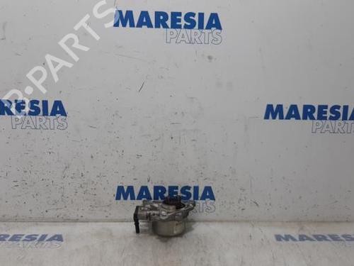 Used Vacuum pump FIAT PUNTO (199_) 0.9 Twinair Turbo (86 hp) 31418712