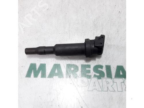 Tændspole PEUGEOT 308 SW I (4E_, 4H_) 1.6 16V (120 hp) 31456351