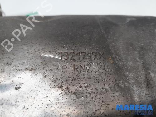 Catalyst PEUGEOT EXPERT Van (V_) 1.6 BlueHDi 95 | BP31390684M10 - Image 4