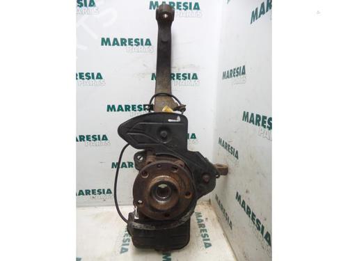 Used Left front steering knuckle ALFA ROMEO 156 (932_) 2.0 16V T.SPARK (932A2) (155 hp) 31500879