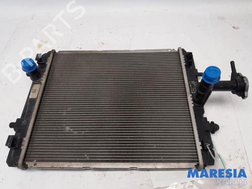 Used Water radiator PEUGEOT 107 (PM_, PN_) 1.0 (68 hp) 31472090