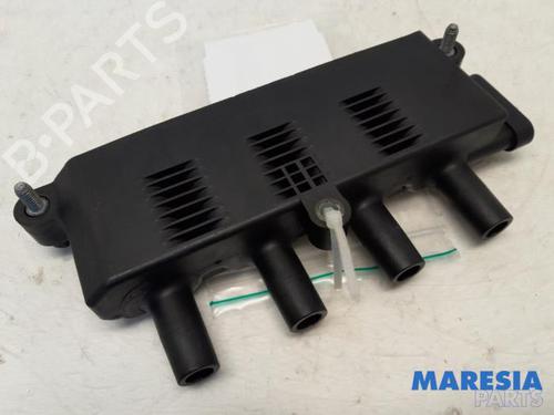 Tændspole FIAT 500 (312_) 1.2 (312AXA1A) (69 hp) 31483184