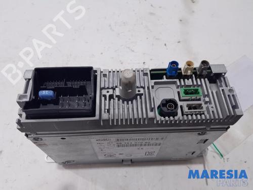 Electronic module PEUGEOT 508 SW I (8E_) 2.0 BlueHDi 180 | BP31457207M83 - Image 4