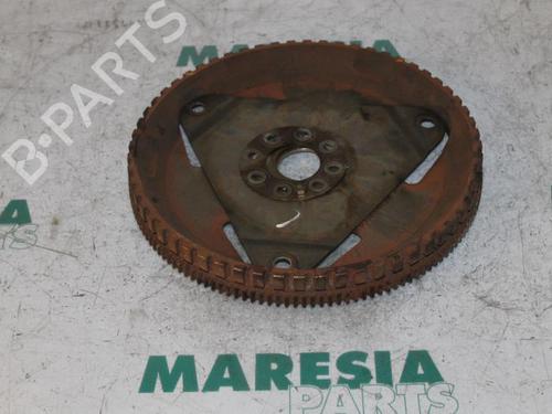 Used Flywheel CITROËN C5 II Break (RE_) 2.2 HDi (RE4HXE) (133 hp) 31492091