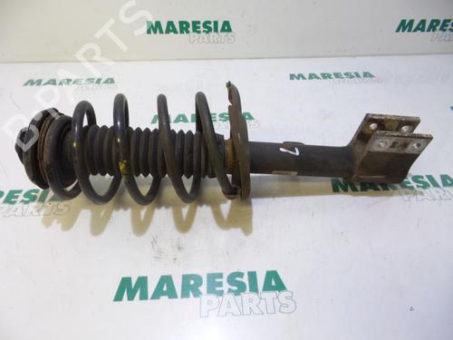 Used Left front shock absorber CITROËN C4 Grand Picasso I (UA_) 2.0 HDi 138 (136 hp) 31418194