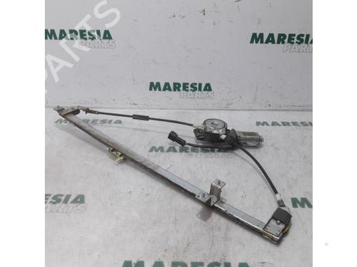 Front right window mechanism PEUGEOT BOXER Van (244) 2.8 HDi | BP31427810C23