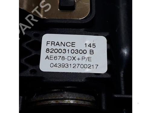 Driver airbag RENAULT GRAND SCÉNIC II (JM0/1_) 2.0 | BP31400242C9