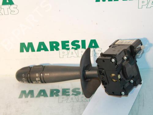 Used Steering column stalk RENAULT MEGANE Scenic (JA0/1_) 1.6 e (JA0F) (90 hp) 31460768