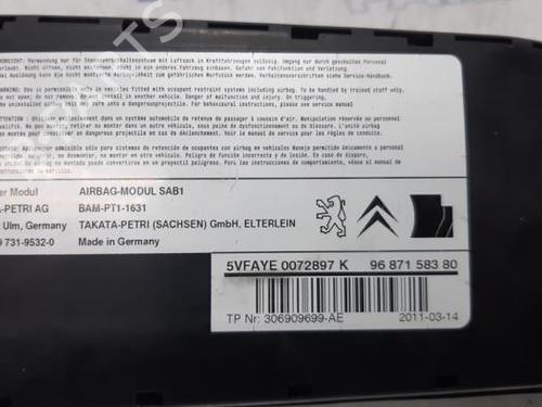 Other CITROËN C4 II (NC_) 1.4 VTi 95 (NC8FP0) | BP31411373O1 - Image 2