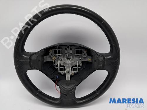 Used Steering wheel PEUGEOT 207 SW (WK_) 1.6 16V (120 hp) 31527532