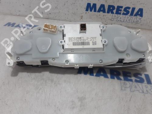 Instrument cluster PEUGEOT 2008 I (CU_) 1.2 VTi | BP31423842C47 - Image 6