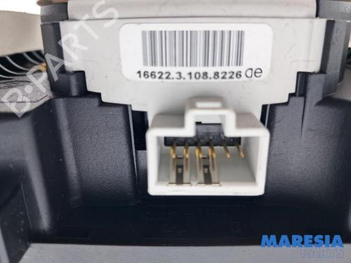 Switch FIAT 500 C (312_) 1.2 (312CXA1A, 312AXA1A) | BP35820644I30 - Image 9