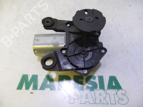 Used Rear wiper motor PEUGEOT 207 SW (WK_) 1.4 (73 hp) 31532196