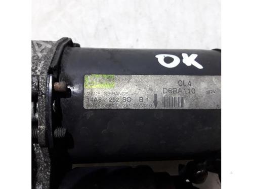 Starter CITROËN JUMPY II Van 1.6 HDi 90 16V | BP31496982M8