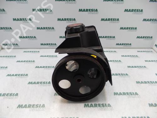 Used Steering pump PEUGEOT 206 Hatchback (2A/C) 1.1 i (60 hp) 31447597