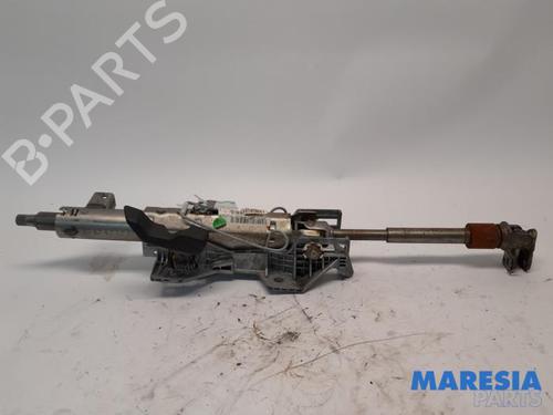 Used Steering column PEUGEOT 508 SW I (8E_) 1.6 THP (156 hp) 31387727