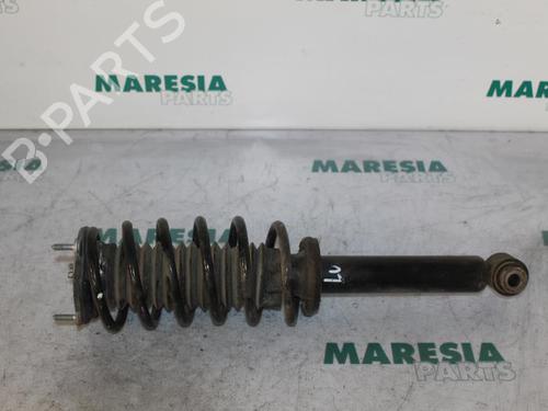 Used Left front shock absorber CITROËN C5 III (RD_) 1.6 HDi 110 (RD9HZC) (109 hp) 31473162