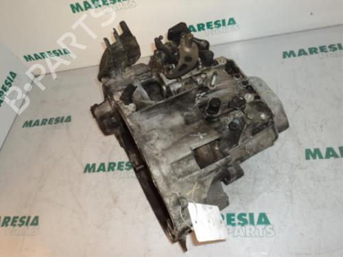 Gearbox CITROËN C5 I Break (DE_) 2.0 HDi (DERHZB, DERHZE) | BP31414861M3 - Image 2