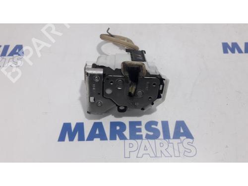 Used Electronic module FIAT DOBLO Cargo (263_) 1.3 D Multijet (90 hp) 31455410