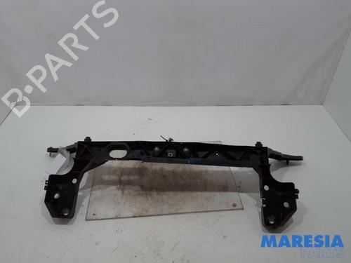 Used Front slam panel RENAULT CLIO III (BR0/1, CR0/1) 1.4 16V (98 hp) 31474668