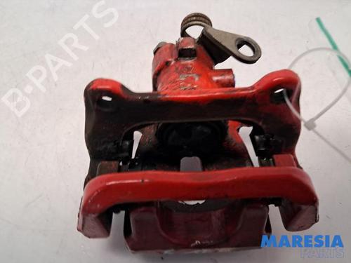 Left rear brake caliper ABARTH 500C / 595C / 695C 1.4 (312.AXF1A, 312.AXF11, 312.AXD1A) | BP39896453M107 - Image 3