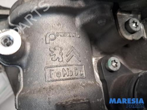 Egr CITROËN C3 II (SC_) 1.6 HDi | BP31484442M69