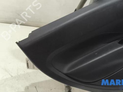 Rear left panel FIAT 500L (351_, 352_) 1.4 (199LYB1B) | BP40093313C60 - Image 2