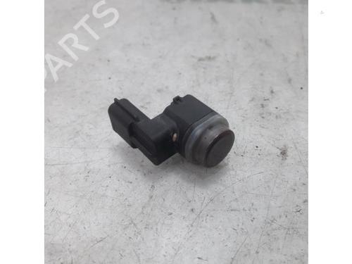 Used Electronic sensor RENAULT GRAND SCÉNIC III (JZ0/1_) 1.5 dCi (JZ09, JZ0D, JZ10, JZ14, JZ1G, JZ29, JZ2C) (110 hp) 31494685