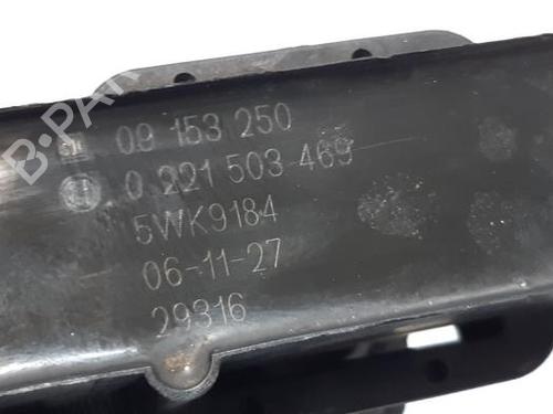 Ignition coil ALFA ROMEO BRERA (939_) 2.2 JTS (939.DXB11) | BP31399146M94 