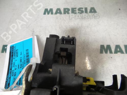 Electronic module RENAULT SCÉNIC I MPV (JA0/1_, FA0_) 1.6 BiFuel (JA04) | BP31401768M83