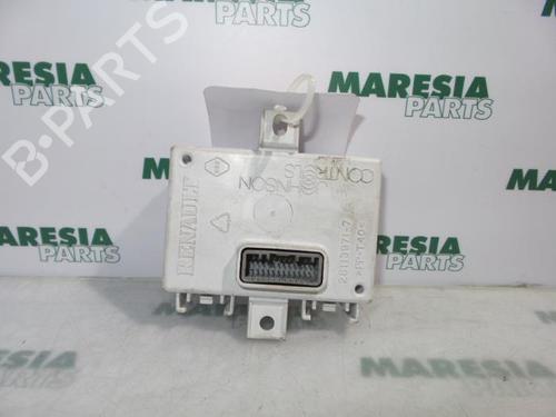 Used Control unit RENAULT KANGOO Express (FW0/1_) 1.5 dCi 70 (FW0A, KW0V) (68 hp) 31417448