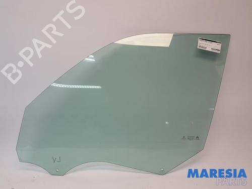 Used Front left door window Front left door window CITROËN C4 Picasso II 1.2 THP 130 (130 hp) 31456531 31456531