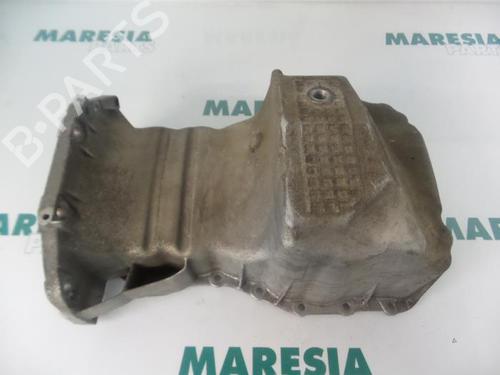 Used Front right seatbelt RENAULT MEGANE Scenic (JA0/1_) 1.6 e (JA0F) (90 hp) 31438389
