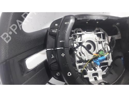 Steering wheel CITROËN C4 Picasso I MPV (UD_) 2.0 HDi 138 | BP31416605C49