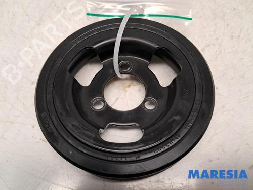 Used Pulley PEUGEOT 5008 (0U_, 0E_) 1.6 16V (120 hp) 31499823