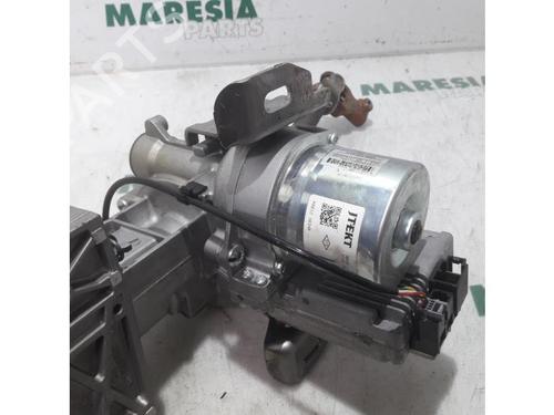 Steering column RENAULT CLIO IV (BH_) 1.5 dCi 90 | BP31447048M21 - Image 2