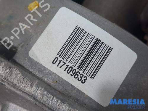 Steering column FIAT 500 (312_) 1.2 (312AXA1A) | BP31387014M21 