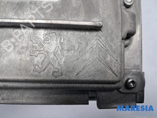 Display monitor PEUGEOT 208 I (CA_, CC_) 1.2 VTI 82 | BP31528492C48 