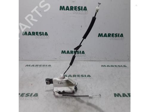 Used Electronic module CITROËN C3 II (SC_) 1.2 VTi 82 (82 hp) 31434209